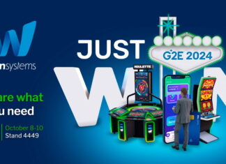 Win Systems to showcase WINUP Wallet app, new tools, CMS and Analytics Module WIGOS at G2E 2024