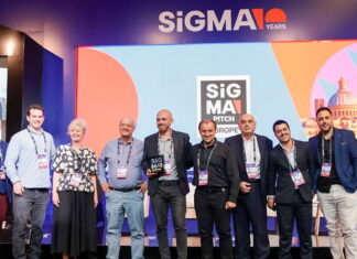 AI-powered iGaming solutions provider XGENIA wins SiGMA Europe's Startup Pitch award