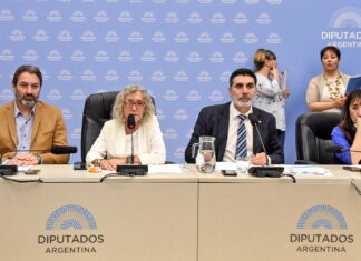 Argentina: Proposed ban on online gambling ads moves forward after scandal in Chamber of Deputies