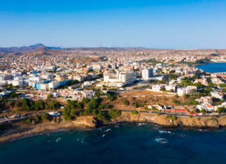 Cabo Verde cancels casino-resort contract with Macau Legend Development over agreement violations