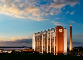 Caesars Virginia sets December 12 opening date for permanent Danville casino