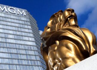 Casinos in Maryland report $160.5 million in October revenue, giving back $68.6 million to state