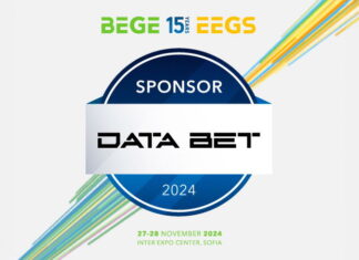 DATA.BET announced as double sponsor of the BEGE Expo and EEGS