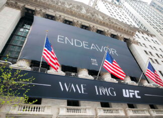 Endeavor to sell OpenBet and IMG Arena for $450 million as part of strategic reshuffle