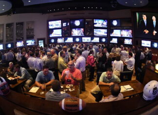 Golden Entertainment completes upgrades at Arizona Charlie’s hotel-casinos