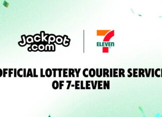 Jackpot.com partners with 7-Eleven for exclusive lottery courier services in Ohio and Massachusetts