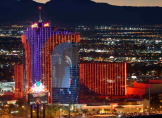 Las Vegas' Rio Hotel & Casino joins Destination by Hyatt brand amid $340 million transformation