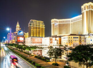 Macau government yet to start talks on future of satellite casinos amid new gaming law