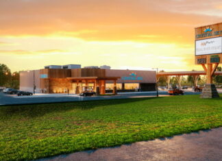 Mississippi Band of Choctaw Indians to open $25M Louisville casino-based travel plaza in December