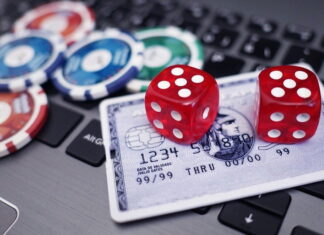 NCLGS unveils model legislation for iGaming, proposes ban on sweepstakes