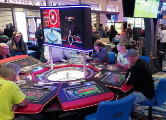 Nebraska: WarHorse Casino Lincoln introduces table games in latest expansion