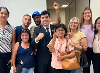 Paraguay: Bill to end gambling monopoly gets preliminary approval in Chamber of Deputies