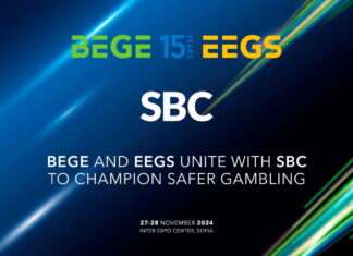 SBC partners with the BEGE Expo and EEGS to advance safer gambling initiatives in Bulgaria