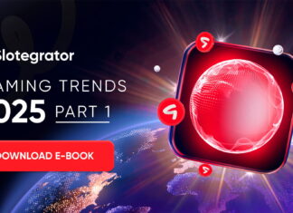 Slotegrator unveils the first part of the iGaming trends 2025 report