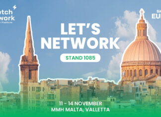 Stretch Network to showcase its tailored poker solutions at SiGMA Europe 2024 in Malta