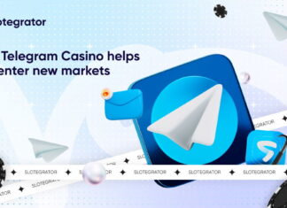Telegram Casino: The perfect iGaming solution for the 21st century?