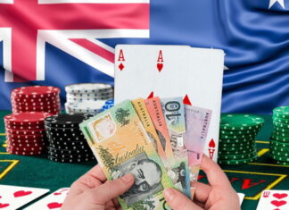 Victoria introduces gambling overhaul bill to curb harm and money laundering