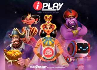 West Virginia Lottery launches new iPlay mobile platform and PlayOn loyalty program