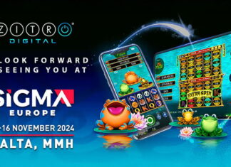 Zitro Digital to showcase online slot games, video bingo highlights at SiGMA Europe