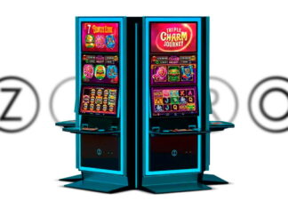 Zitro launches Triple Charm Journey slot for its new Concept cabinet line