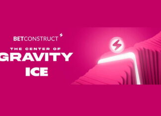 BetConstruct unveils Center of Gravity concept ahead of ICE Barcelona 2025