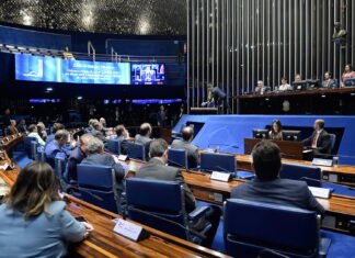 Brazil Senate delays vote on casino legalization bill to 2025