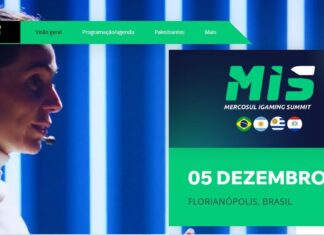 Control F5 sponsors Mercosur iGaming Summit in Florianópolis
