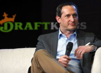 DraftKings CEO Jason Robins sees 2025 as breakout year for iGaming expansion