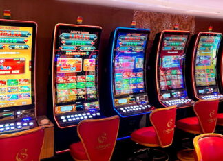 EGT completes its largest installation in Congo at Caesars Casino