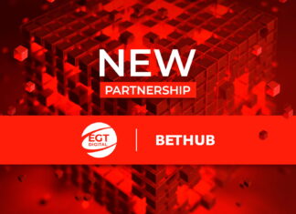 EGT Digital launches its gaming content with Serbian operator MaxBet