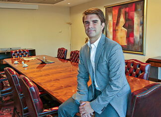 Esteban Rigo-Righi to step down as general manager of Chilean casino operator Enjoy