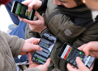 Google and Apple named in RICO sweepstakes casino lawsuit as co-defendants