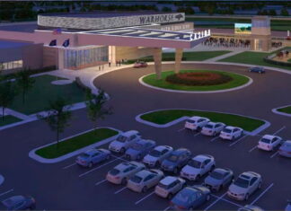 Nebraska: Ho-Chunk moving forward with $50 million casino, horse racing track in South Sioux City