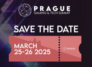 Prague Gaming & TECH Summit 2025 unveils draft agenda featuring two concurrent Knowledge Hubs