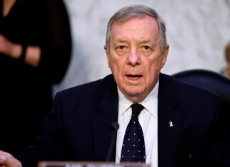 US sports betting under federal scrutiny in first Senate Judiciary Committee hearing