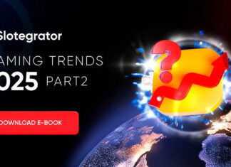 What should you expect in 2025? Slotegrator has released part two of its trend report