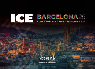 Bazk to highlight payment innovations for Brazilian market at ICE Barcelona