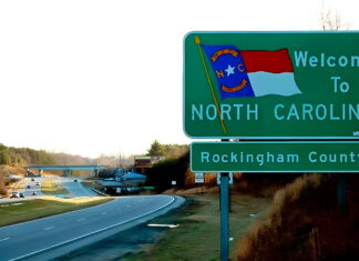 December sees lowest hold rate for North Carolina sportsbooks since market launch