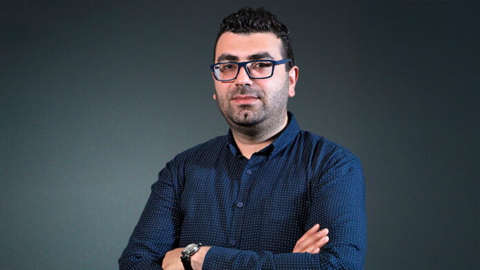 Digitain appoints Edmond Ghulyan as CEO of Relum