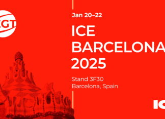 EGT to unveil newest gaming innovations at ICE Barcelona 2025