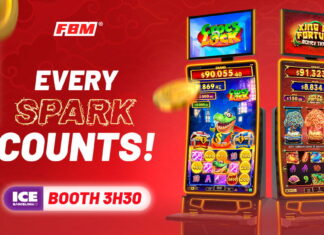 FBM to debut new Croc’s Lock slot, showcase extensive gaming portfolio at ICE Barcelona