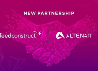 FeedConstruct to strengthen Altenar's betting platform with its sports data solutions