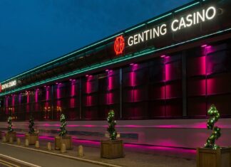Genting Casino Westcliff to undergo major refurbishment to address roof issues, modernize venue