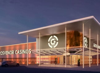 Grosvenor Casino at Westwood Cross secures district approval for major overhaul