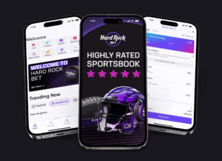 Hard Rock's Unity loyalty program syncs with online casino and sportsbook