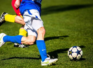 Hong Kong Football Association chief weighs legalizing betting on local matches