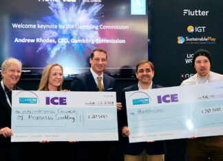 ICE Barcelona to launch reimagined Sustainable Gambling Zone with $66,000 charity donation
