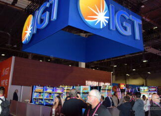 IGT PlayDigital expands global footprint and tops U.S. iGaming charts