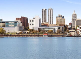 Illinois: Peoria officials woo Boyd Gaming for land-based casino, discussions continue
