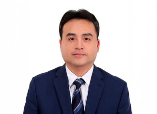 Lio Chi Chong named as interim head of Macau's casino regulator